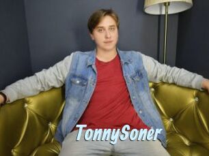TonnySoner Gay Sex Prev