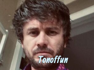 Tonoffun