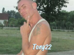 Tony22