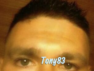 Tony83