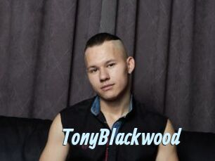 TonyBlackwood
