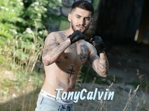 TonyCalvin