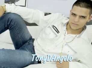 TonyDAngelo