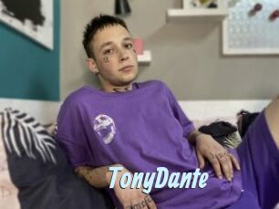 TonyDante
