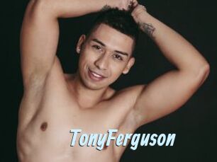 TonyFerguson