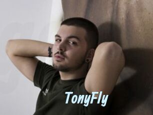 TonyFly