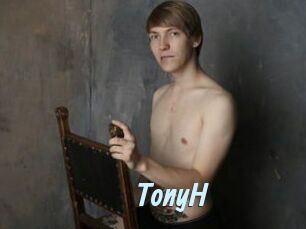 TonyH