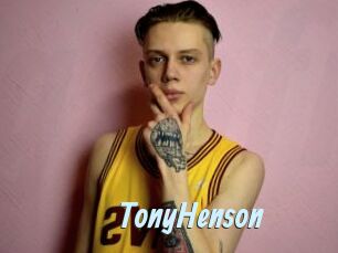 TonyHenson