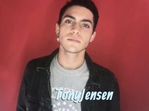 TonyJensen