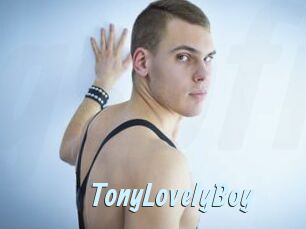 TonyLovelyBoy
