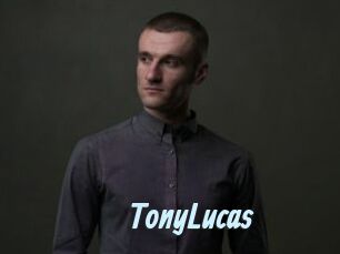 TonyLucas