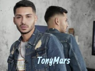 TonyMars