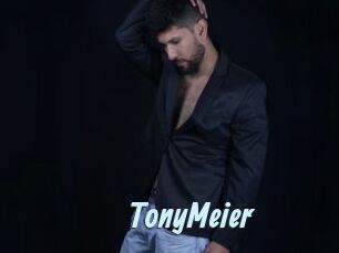 TonyMeier
