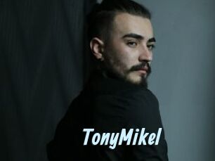 TonyMikel