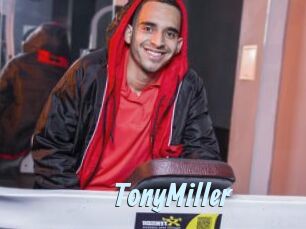TonyMiller