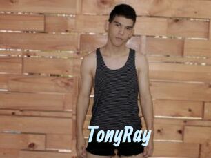 TonyRay