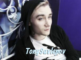 TonySavlepov