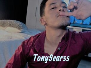 TonySearss