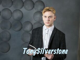 TonySilverstone