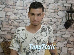 TonyToxic