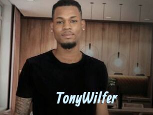 TonyWilfer