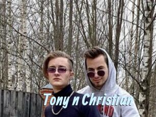 Tony_n_Christian