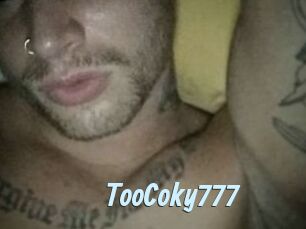 TooCoky777