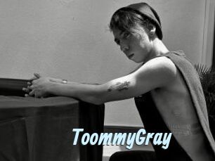 ToommyGray