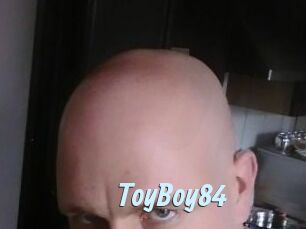 ToyBoy84