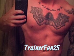 TrainerFun25