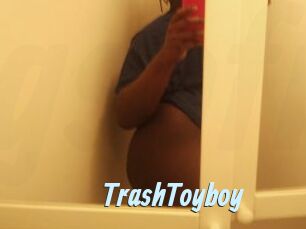 TrashToyboy