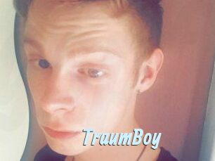 TraumBoy