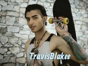 TravisBlakee