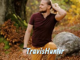 TravisHunter