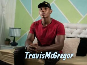 TravisMcGregor