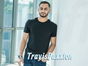 TravisPaxxton