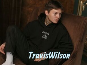 TravisWilson