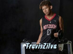 TravisZilva