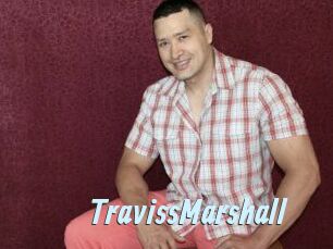 TravissMarshall