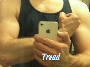 Tread