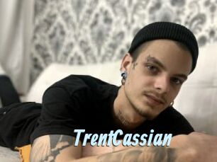 TrentCassian
