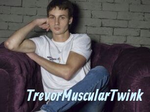 TrevorMuscularTwink