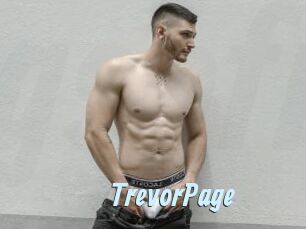 TrevorPage