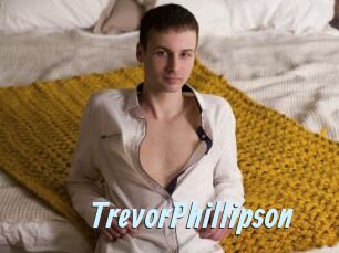 TrevorPhillipson