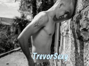 TrevorSexy