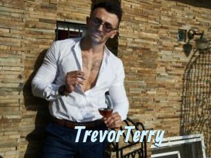 TrevorTerry