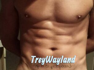 TreyWayland