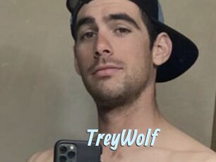TreyWolf