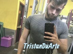 TristanDuArte