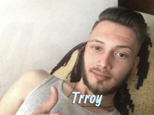 Trroy